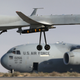 Image for article titled CBP Releases Video From Predator Drone Deployed Over George Floyd Protests